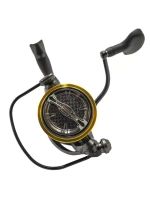 Катушка безынерционная Inspira 30B Blue + доп.шпуля