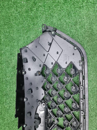 Решетка радиатора Chery Tiggo 4 Pro (2020-н.в.)