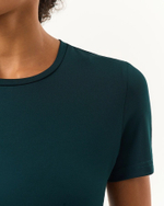 ОДЕЖДА ДЛЯ ТЕННИСА Женская, Футболка RAQUETA BESTIE .