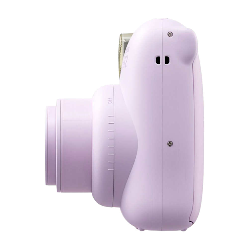 Фотоаппарат моментальной печати FUJIFILM instax mini 12
