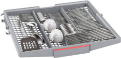 Встраиваемая посудомоечная машина Bosch SMV6ECX51E