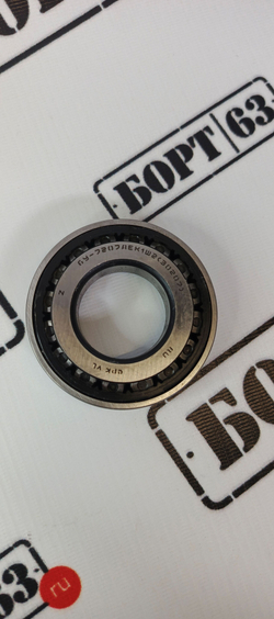 Подшипник 6-7207АЕК1Ш2 (30207) EPK VL