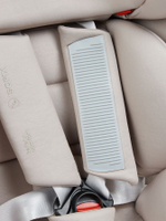 Автокресло Happy Baby UNIX isofix 0-1-2-3