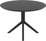 Стол пластиковый Sky Table Ø105