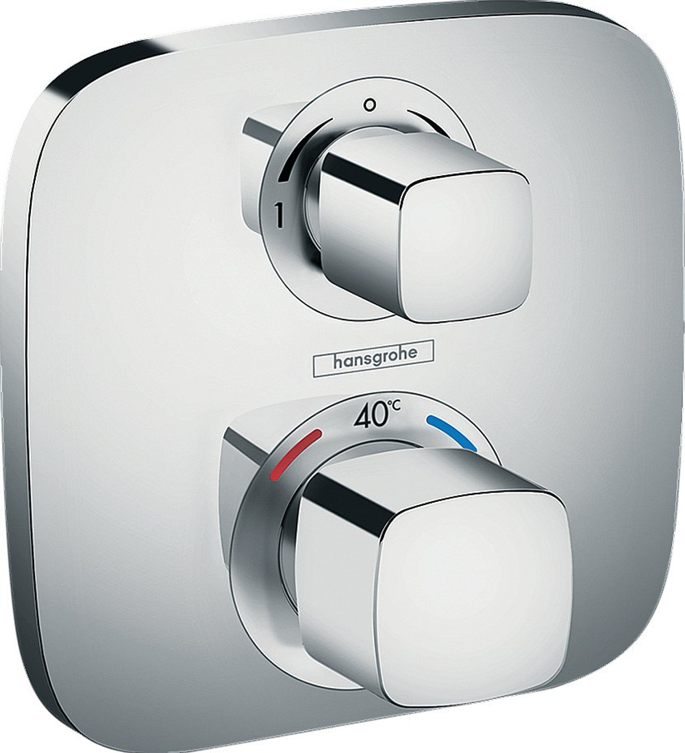 Термостат Hansgrohe Ecostat E 15708000
