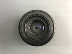 Canon RF 50mm F1.8 STM