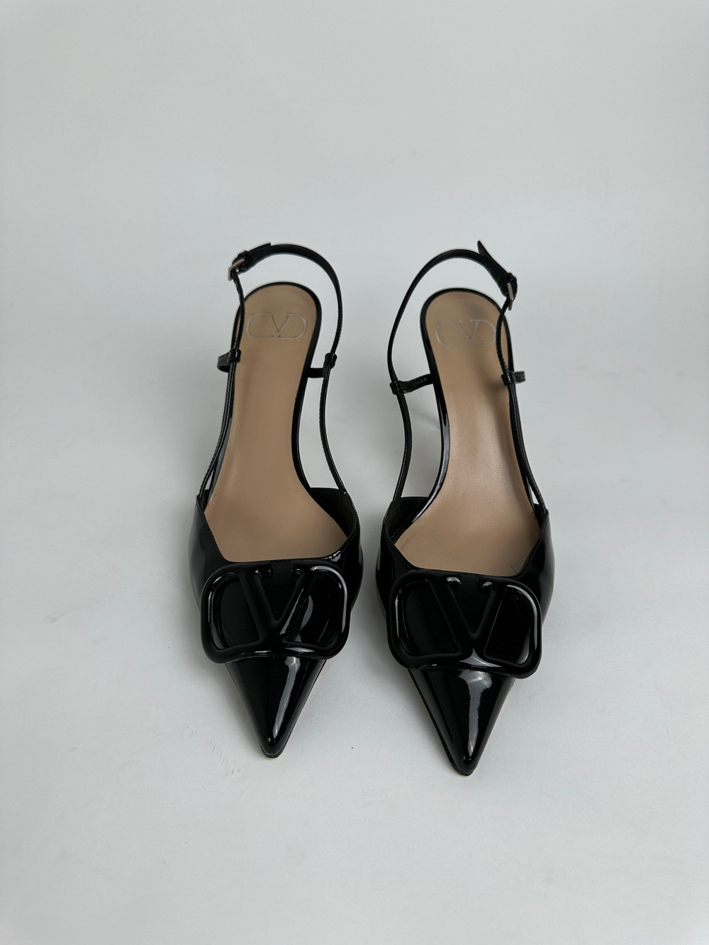 Туфли Valentino