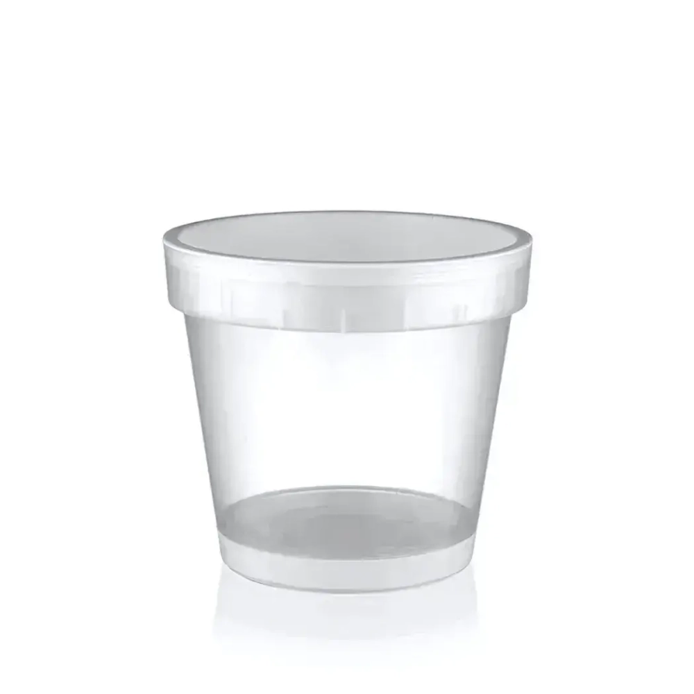 Горшок для орхидеи 1,4 лшт