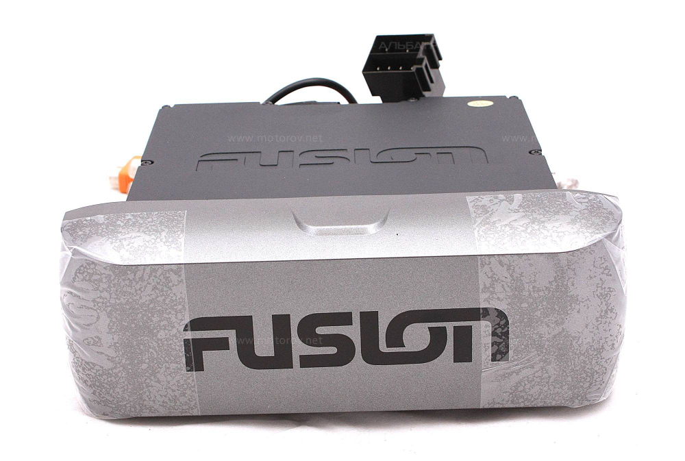Медиаресивер FUSION MS-IP600G