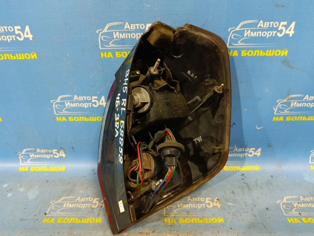 Стоп левый SUBARU LEGACY 1998-2003