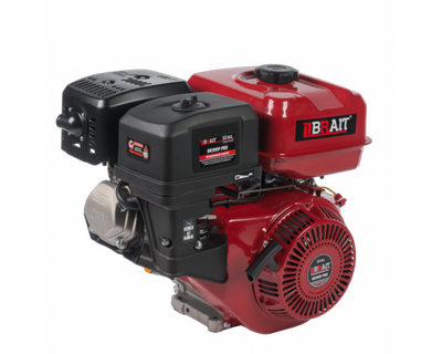 Двигатель бензиновый BRAIT BR395P PRO 13,0л.с. 25мм 03.01.171.035