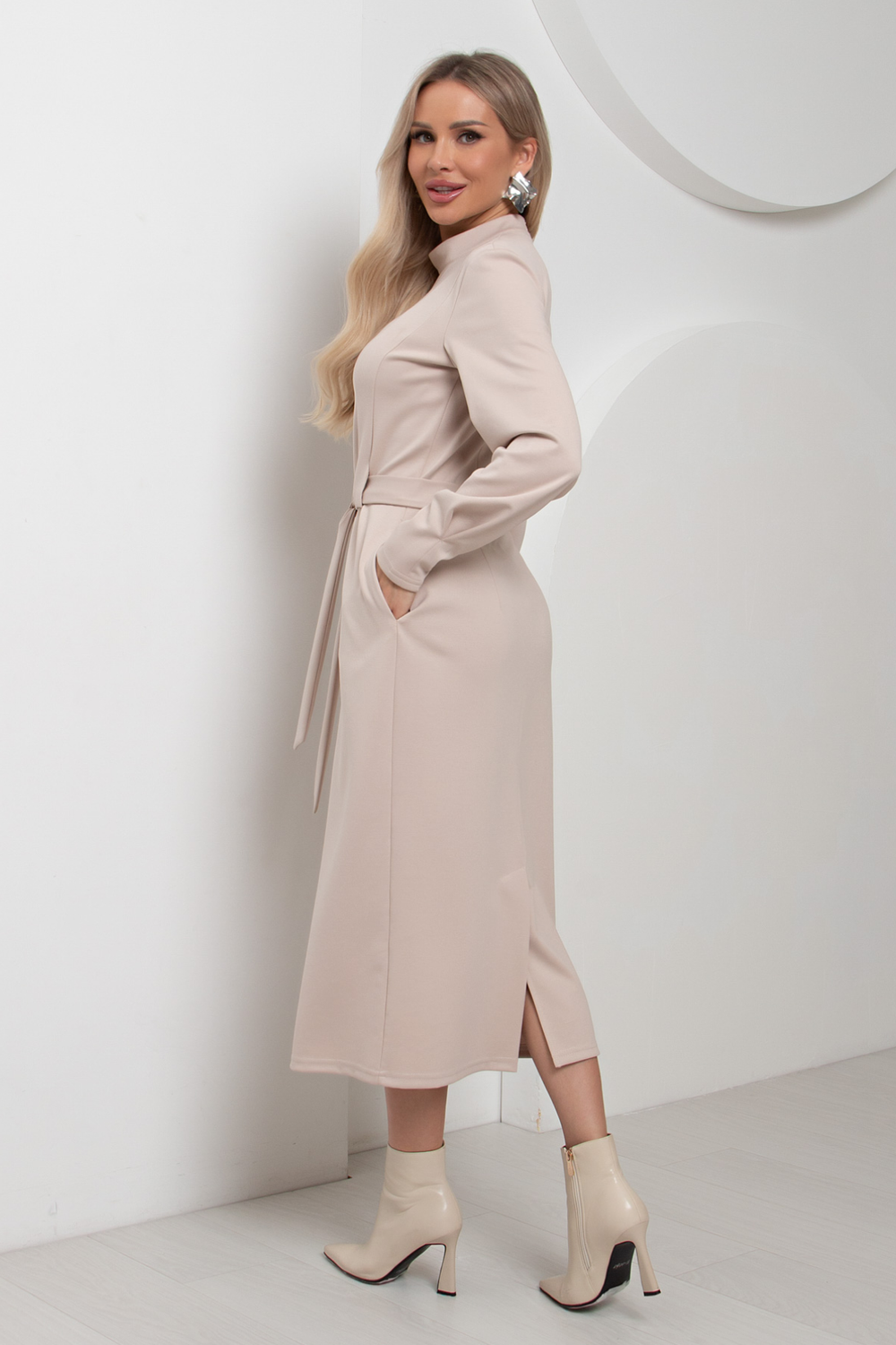 Платье Флоренс №1 Valentina