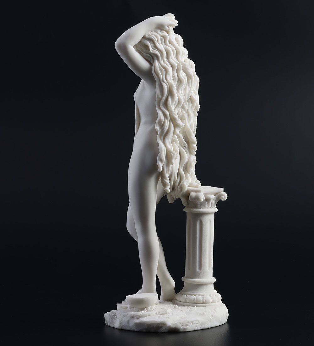 Veronese WS-1109/4 Статуэтка «Афродита - богиня красоты и любви»