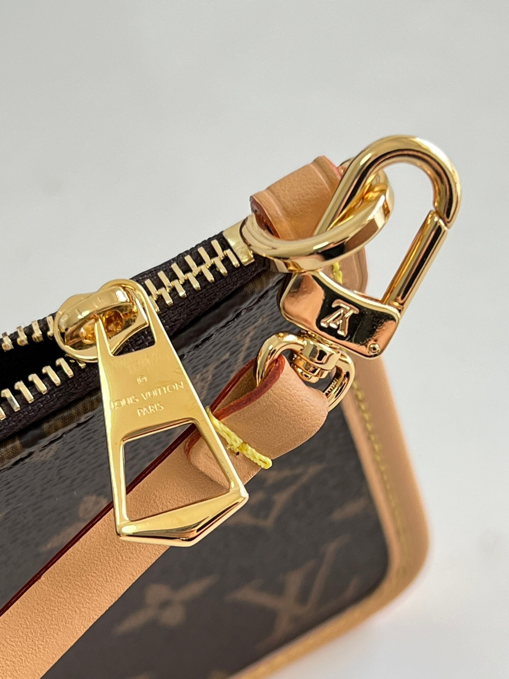 Louis Vuitton CarryAll PM
