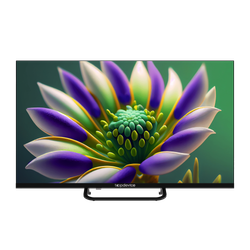 Телевизор 32" Topdevice TDTV32CS04H_BK