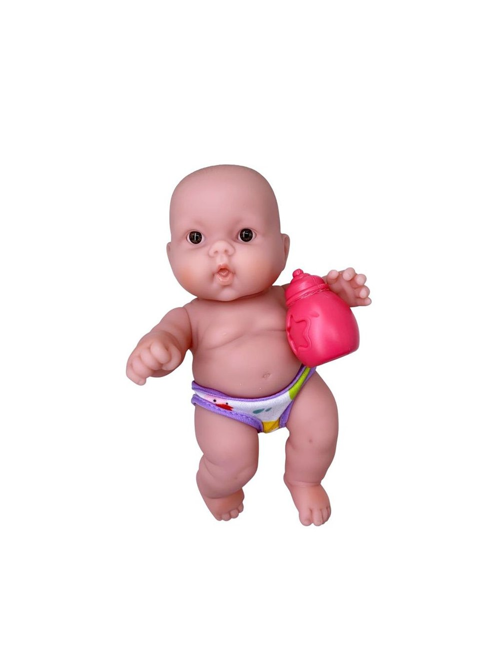 Пупс BERENGUER виниловый 20см (16822C)