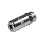 МАСТАК (134-00102) Насадка для шприца М10х1, усиленная