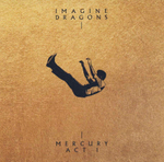 Imagine Dragons / Mercury - Act 1 (CD)