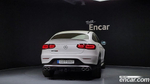 Mercedes-Benz GLC-Class X253 AMG GLC43 4MATIC Coupe (04.2023)