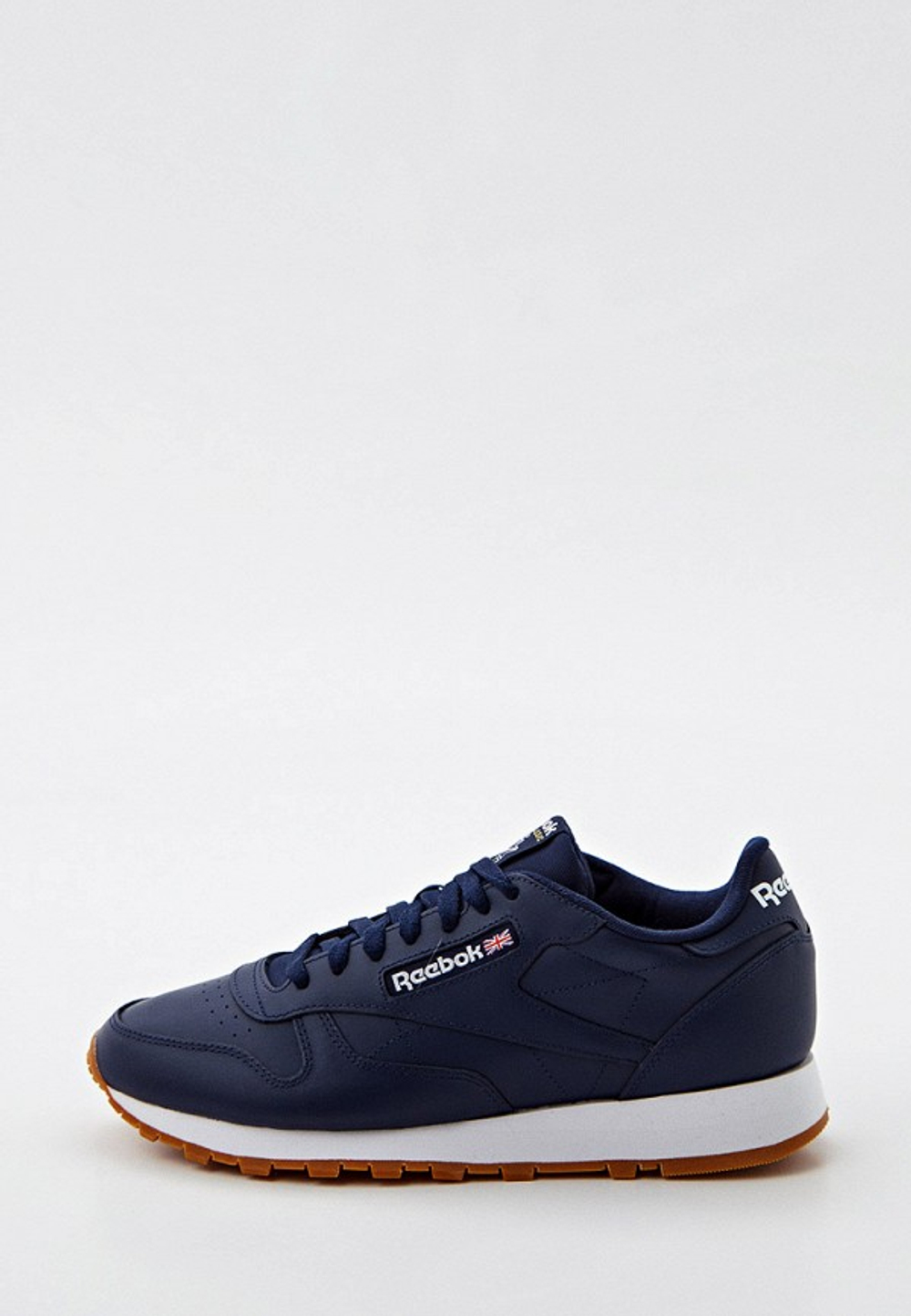 Кроссовки мужские REEBOK CLASSIC LEATHER ex-GY3600