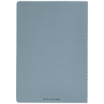 Комплект из двух блокнотов Karst® формата A5 с листами из каменной бумаги