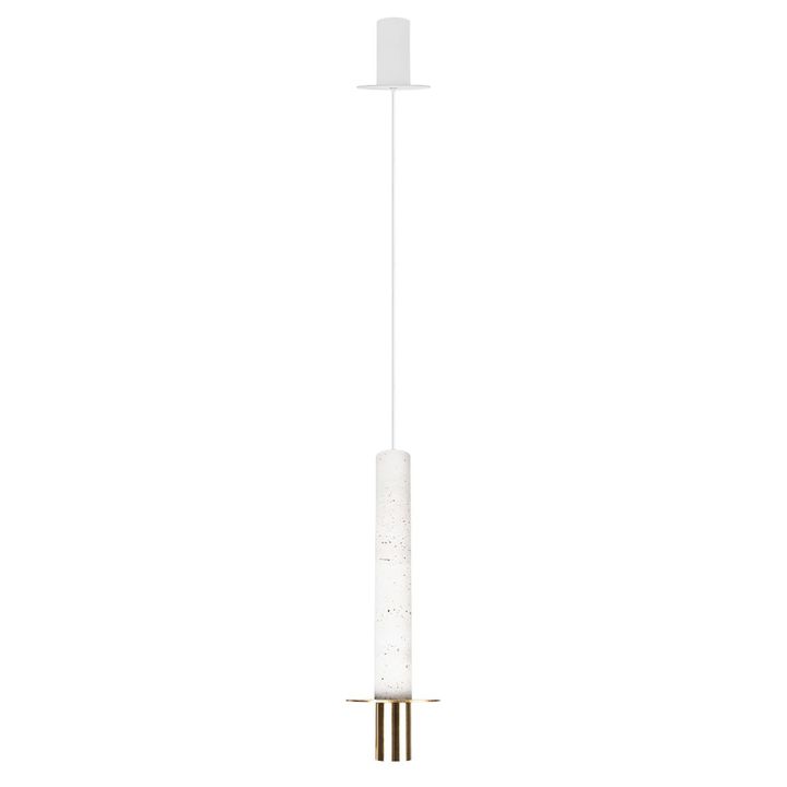 Подвесной светодиодный светильник Loft IT Lava 10361D