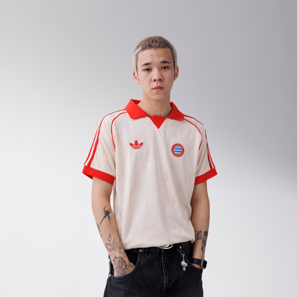 Бавария / Adidas Originals