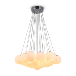 Подвесной светильник Freya Fiesta FR5231PL-19CH