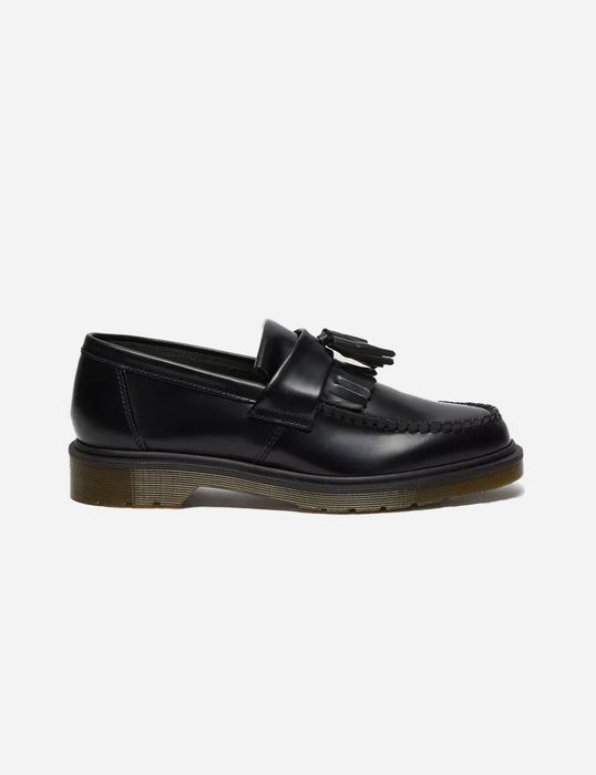 Doc martens adrian loafers hot sale