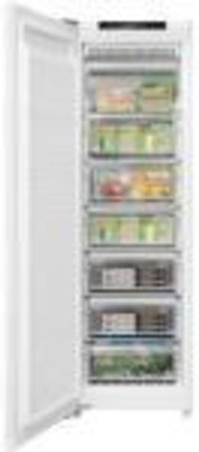 Встраиваемый морозильник Meferi MBF177 TOTAL NO FROST COMFORT