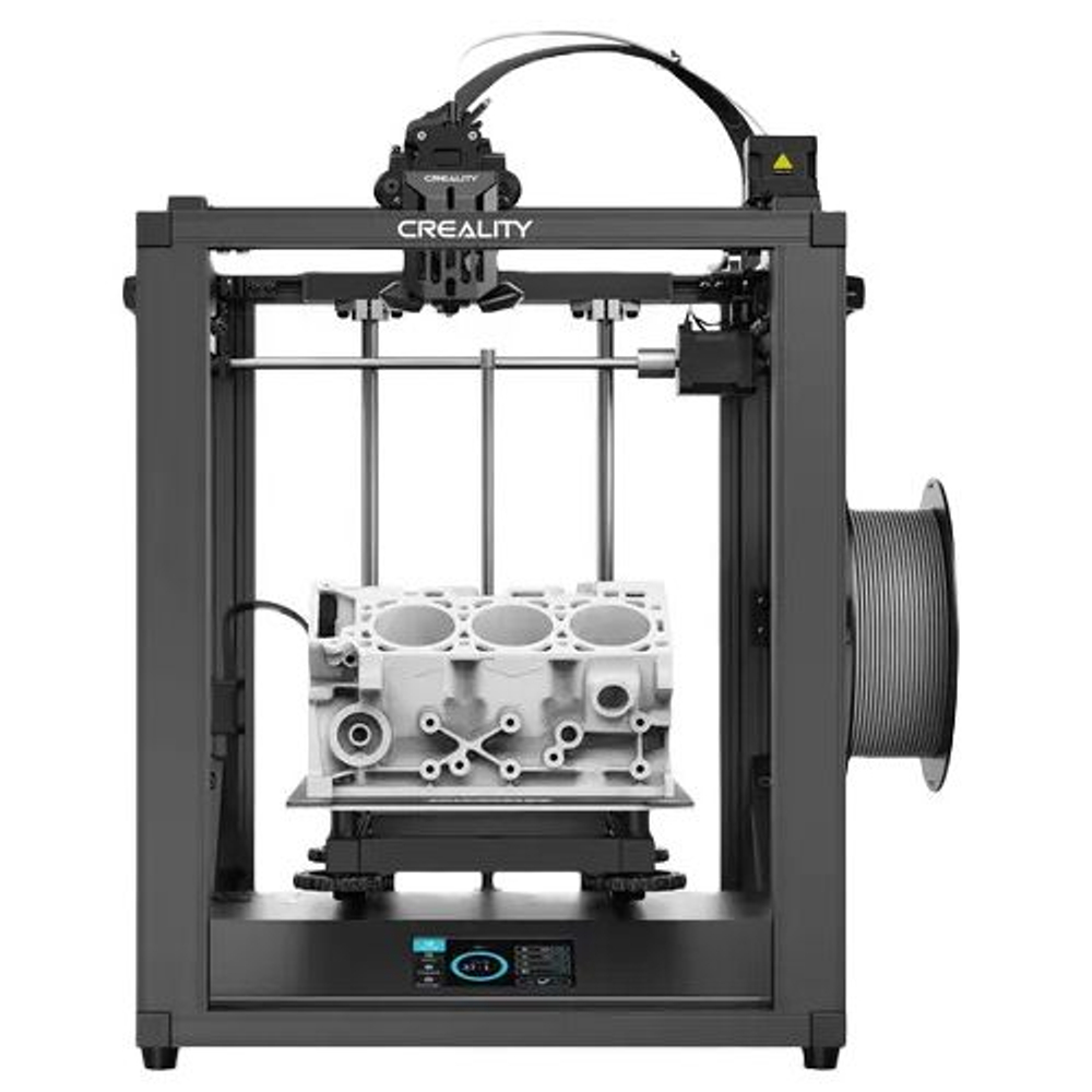 3D принтер Creality Ender 5 S1