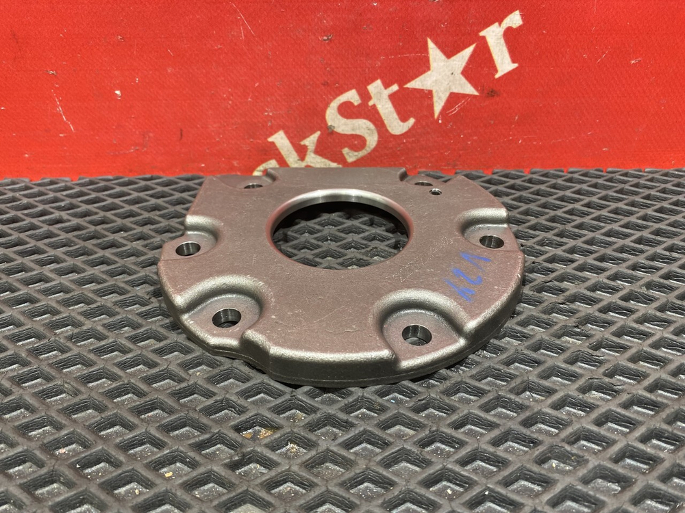 Крышка КПП 2019г