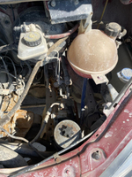 GAZ SOBOL Цельнометаллический 27527 (Бензиновый, 2,7 л, 107 л.с.)