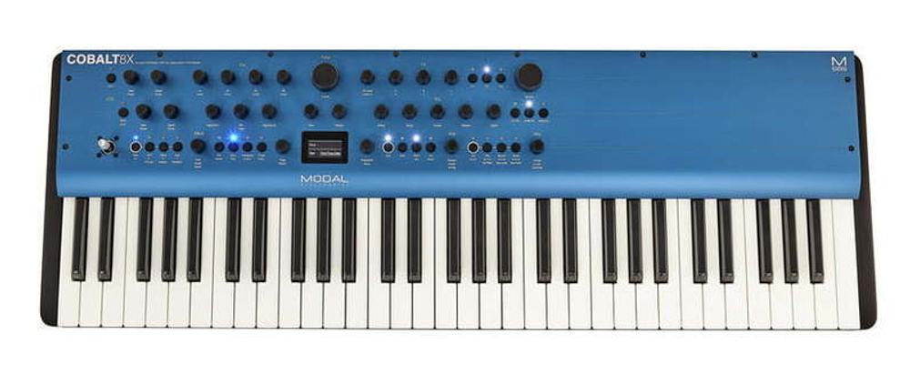 Modal Cobalt8X
