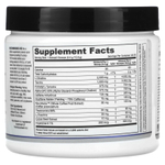 Cutler Nutrition, Prevail предтренировочный праймер, Rainbow Freeze, 218 г (7,69 унции)