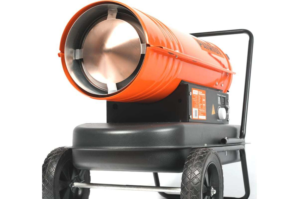 Дизельная тепловая пушка PATRIOT DTC 228 633703023