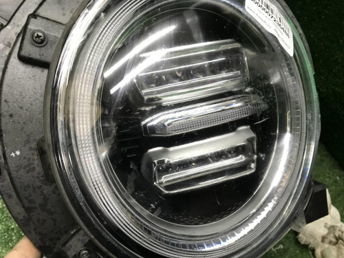 Битая Фара левая Haval Dargo (2022-н.в.) LED