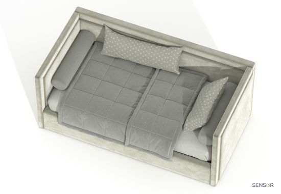 Диван-кровать Стелс kids