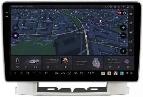 Магнитола для Opel Astra J 2010-2015 - Kuberg DUDU7 SF-9305 QLed+2K, Android 13, Быстрейшая, UIS7870 (DUDU7), CarPlay, SIM-слот