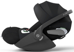 Коляска Cybex Priam IV Matt Black complete Cloud T Sepia Black Plus Base T 3 в 1 Sepia Black