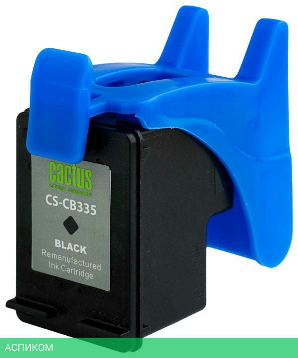 Картридж Cactus CS-CB335