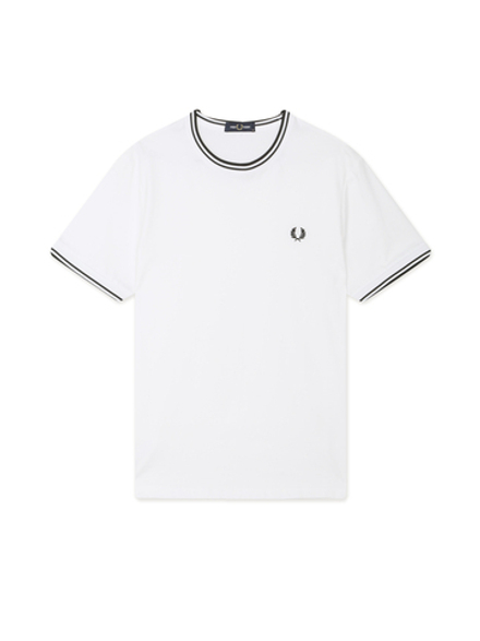 Мужская Футболка Twin Tipped