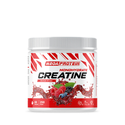 Креатин моногидрат (MegaProtein)
