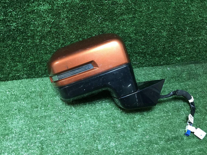 Зеркало правое Haval Dargo (2022-н.в.) 15 конт.