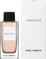 Dolce&Gabbana L´Imperatrice Туалетная вода для женщин