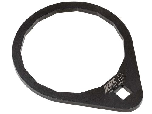 JTC (JTC-6312) Съемник фильтров топливных (KIA, HYUNDAI дизель)