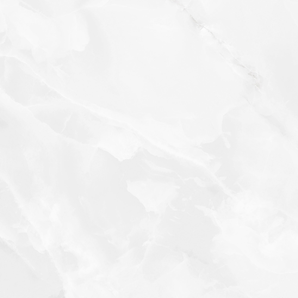 Керамогранит Glissando GT606014703PR белый 60x60