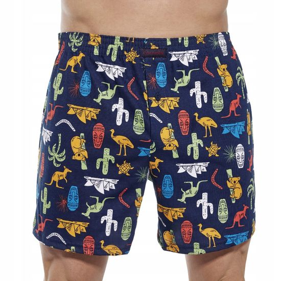 Трусы мужские семейные Cornette Classic Australia 001/149