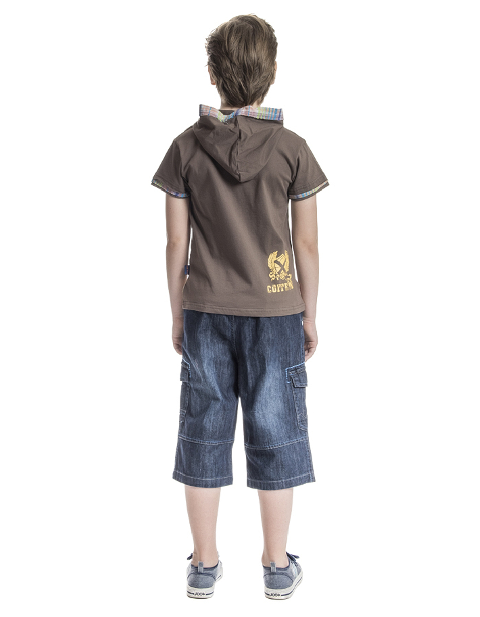 Футболка для мальчика