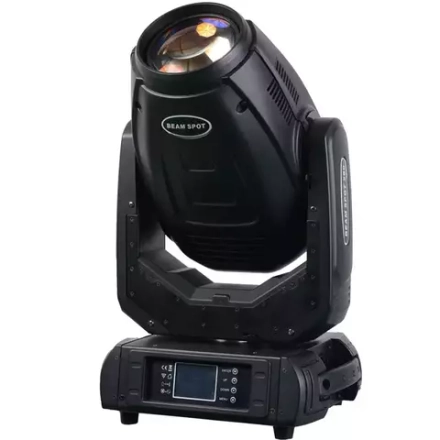 Световой прибор BSW 280 POINTE 10R UP